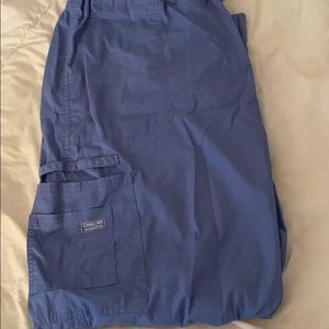 Cherokee Scrub Pants